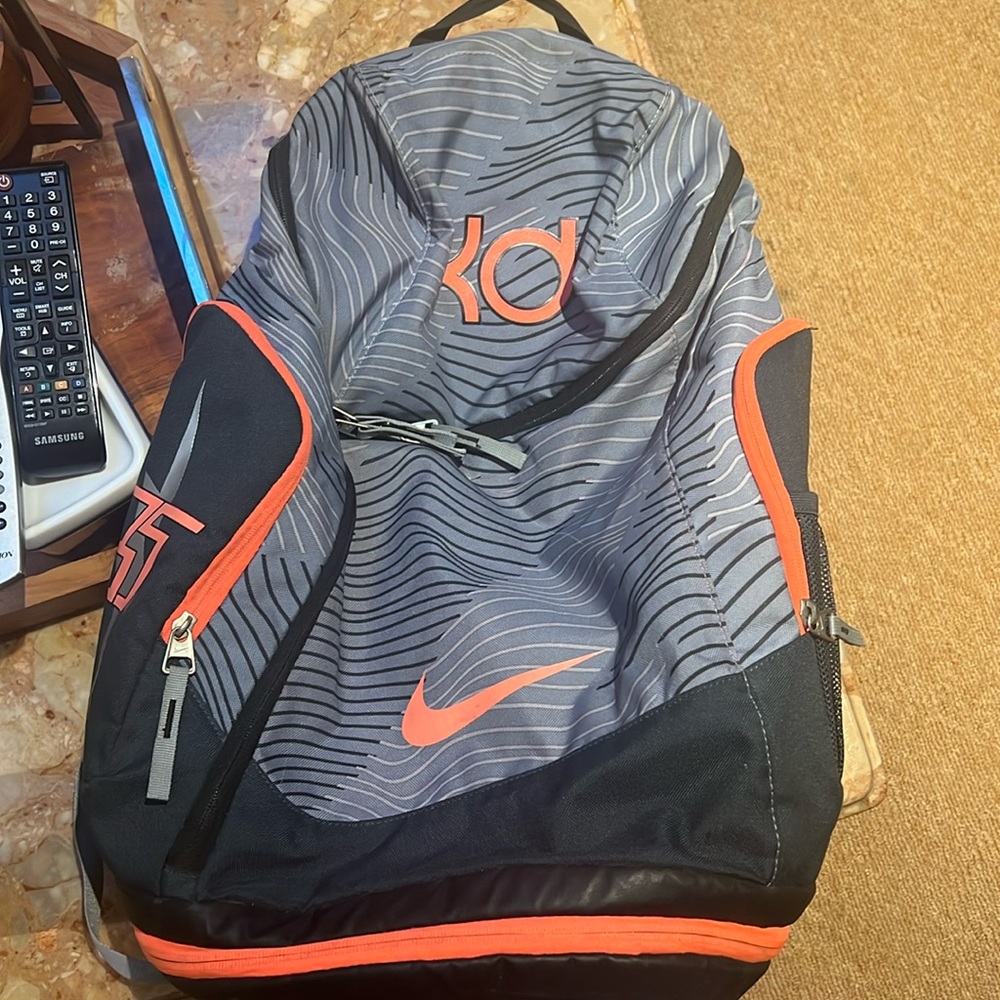 Men's backpack